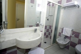 Hotel Baia