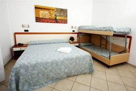 Hotel Baia