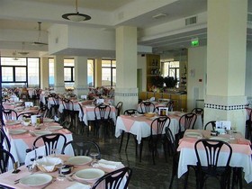 Hotel Baia