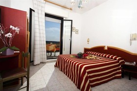 Hotel Baia