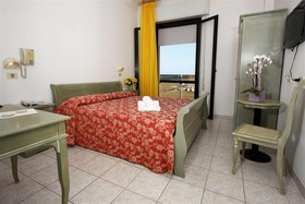 Hotel Baia