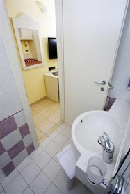 Hotel Baia