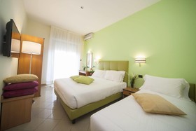 Hotel Ostuni