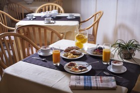 Hotel Ostuni
