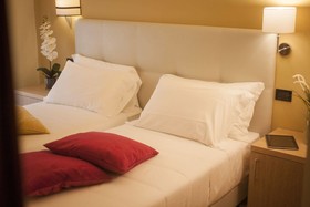 Hotel Ostuni
