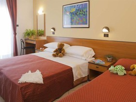 Hotel Ostuni