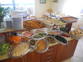 Hotel Ostuni