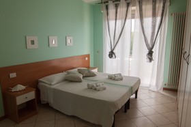 Residence Cima