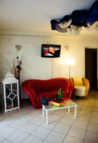Residence Cima