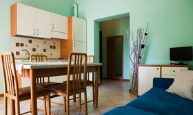 Residence Cima