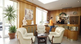Hotel Villa dei Fiori