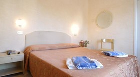 Hotel Villa dei Fiori