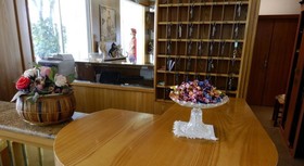 Hotel Villa dei Fiori