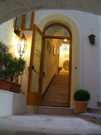 Albergo Sant'Andrea