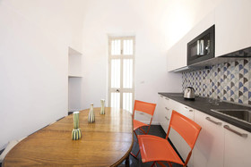 Amalfitano Apartments