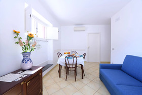 Amalfitano Apartments