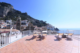 Amalfitano Apartments