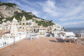 Amalfitano Apartments