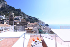 Amalfitano Apartments