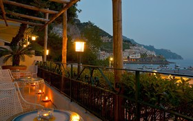 Hotel Aurora