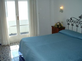 Hotel Aurora