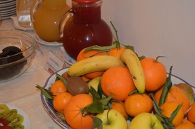 B&B Palazzo Pisani