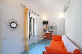Convento San Basilio Relais