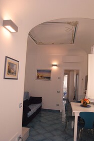 La Rosa Dei Venti - Scirocco