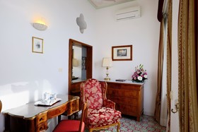 Hotel Luna Convento