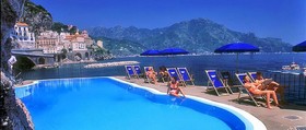 Hotel Luna Convento