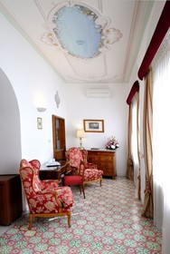 Hotel Luna Convento