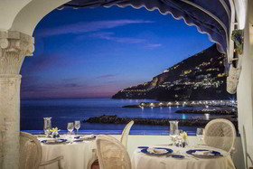Marina Riviera