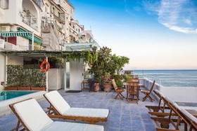 Marina Riviera