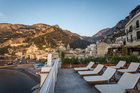 Marina Riviera