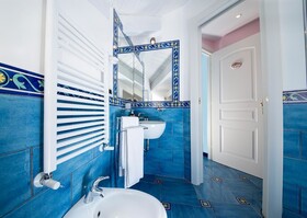 Villa Fabiana