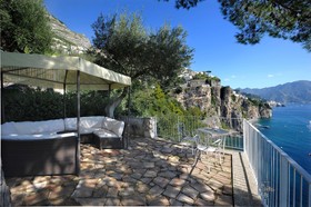 Villa Santa Maria