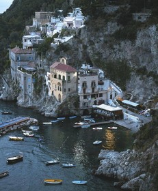 Borgo Santandrea
