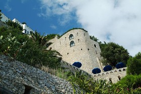 Borgo Santandrea