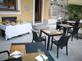 San Giacomo Relais