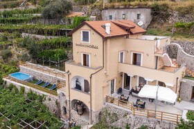 San Giacomo Relais