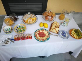 San Giacomo Relais