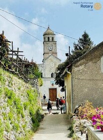 San Giacomo Relais
