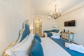 B&B Palazzo Montesanto