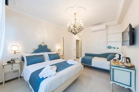 B&B Palazzo Montesanto
