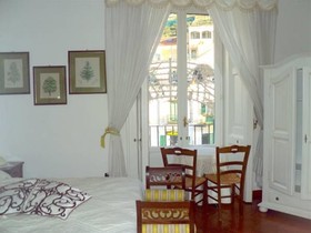 Casa Mariannina
