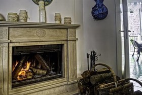 Casa Mariannina