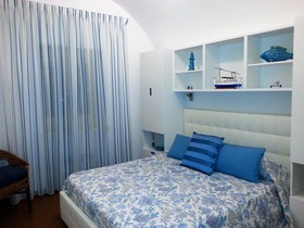 Casa Vacanze Bounganvillea