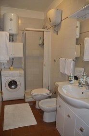 Casa Vacanze Bounganvillea
