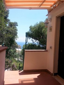 Casa Vacanze Bounganvillea