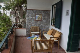 Casa Vacanze Bounganvillea
